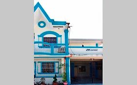 Jw Apartments
